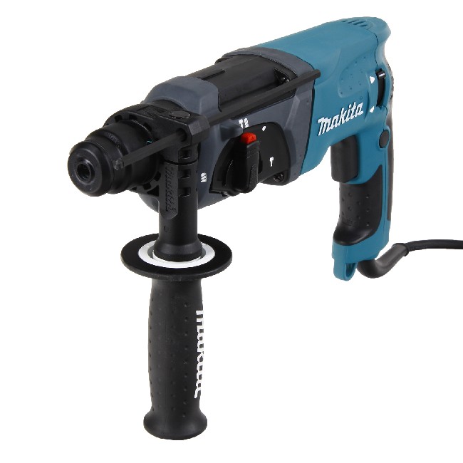 

Перфоратор Makita 152029 780Вт, Hr2470