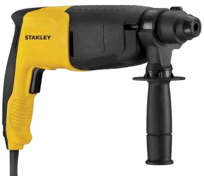 

Перфоратор Stanley STHR202K-RU 620Вт, Sthr202k-b9