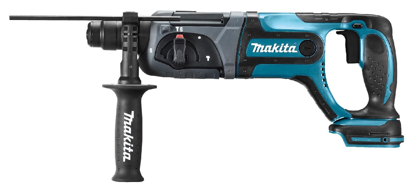 

Аккумуляторный перфоратор Makita 177501, Dhr241z БЕЗ АКК. и З/У