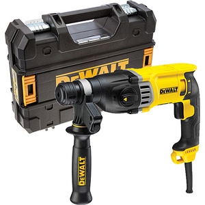 

Перфоратор Dewalt D25143K-KS 900Вт, D25143k