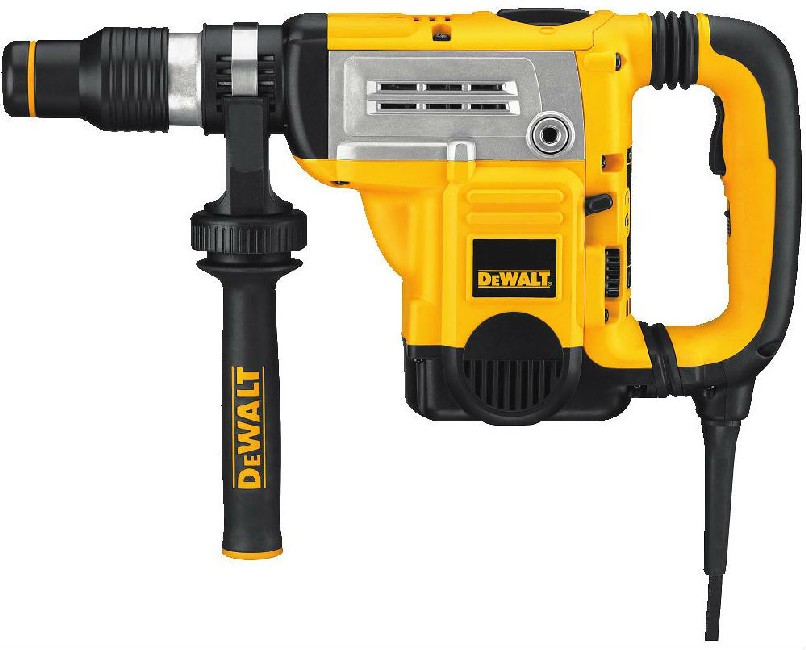 

Перфоратор Dewalt D25602K-QS 1200Вт, D25602k
