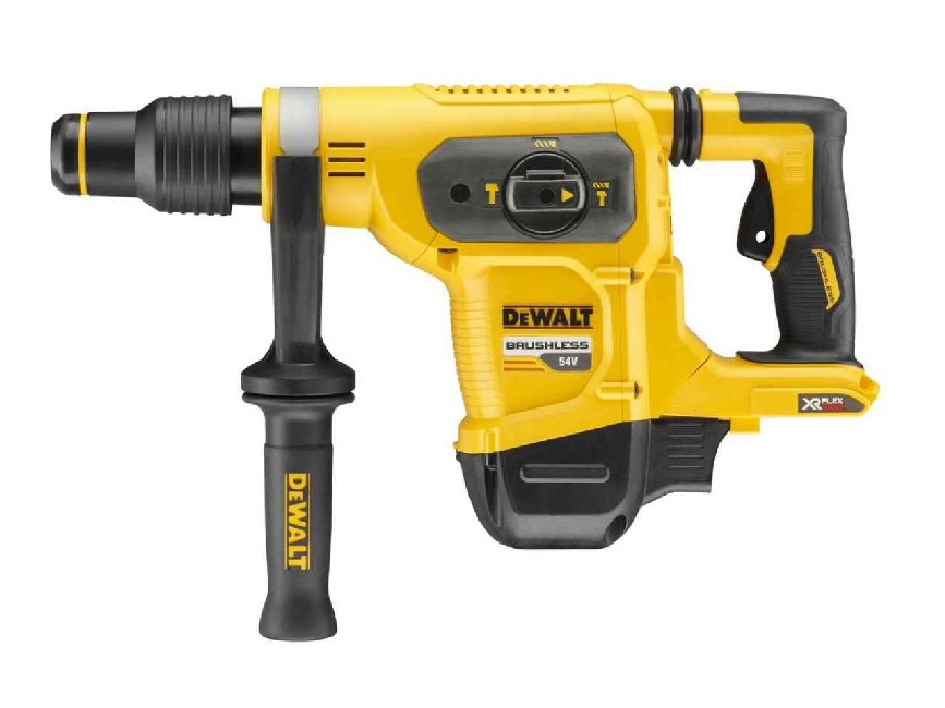 

Перфоратор Dewalt DCH481N-XJ, Dch481nxj