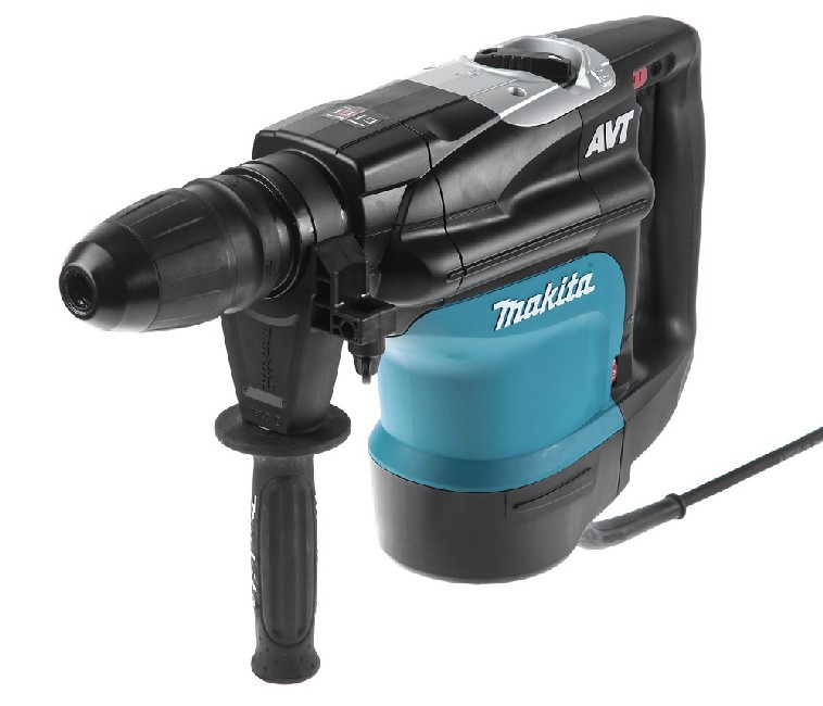 

Перфоратор Makita 155098 1350Вт, Hr4510c