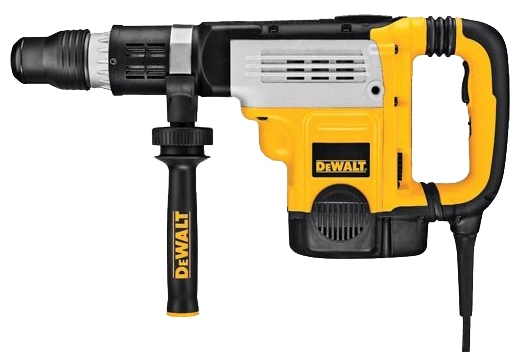 

Перфоратор Dewalt D25761K-QS 1500Вт, D25761k