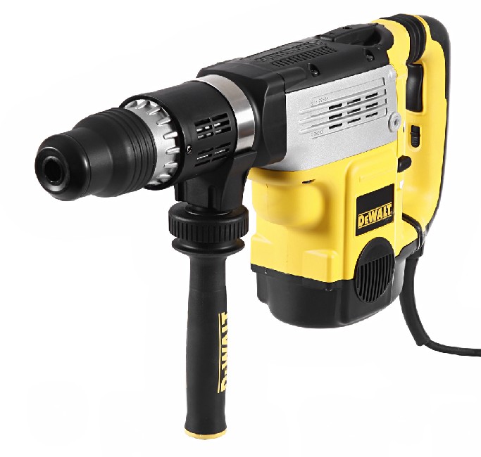 

Перфоратор Dewalt D25762K-QS 1500Вт