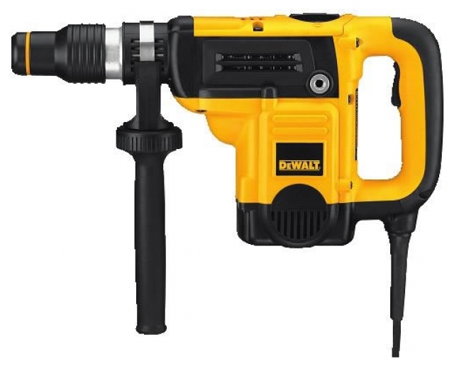 

Перфоратор Dewalt D25501K-QS 1100Вт, D25501k