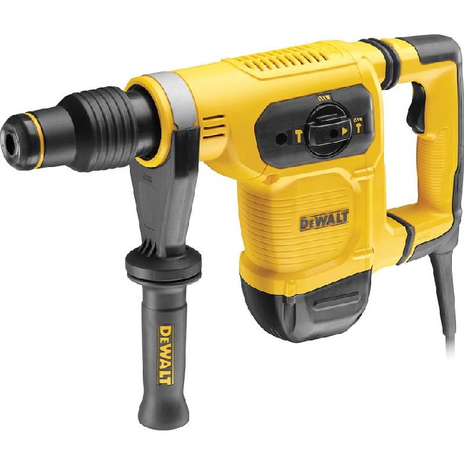 

Перфоратор Dewalt D25481K-QS 1500Вт, D25481k-qs