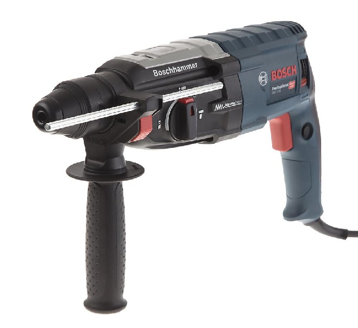 

Перфоратор Bosch 0611267500 880Вт, Gbh 2-28 (0.611.267.500)