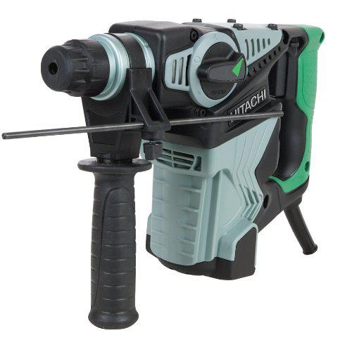 

Перфоратор Hitachi DH28PDNA 850Вт, Dh28pd-na
