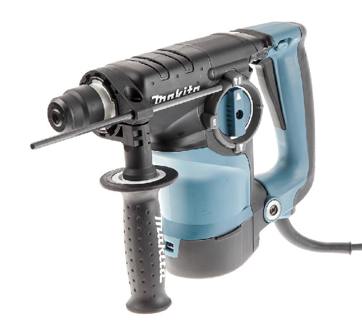 

Перфоратор Makita 163795 800Вт, Hr2811f