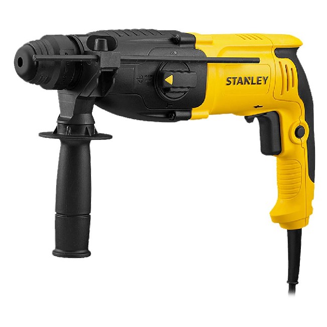 

Перфоратор Stanley SHR263K-RU 800Вт, Shr263k-ru