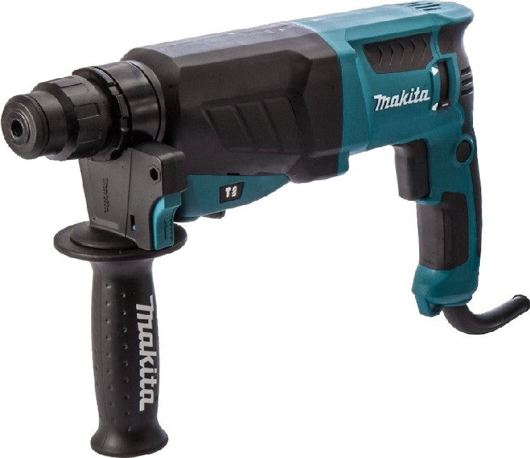 

Перфоратор Makita 184758 800Вт, Hr2630