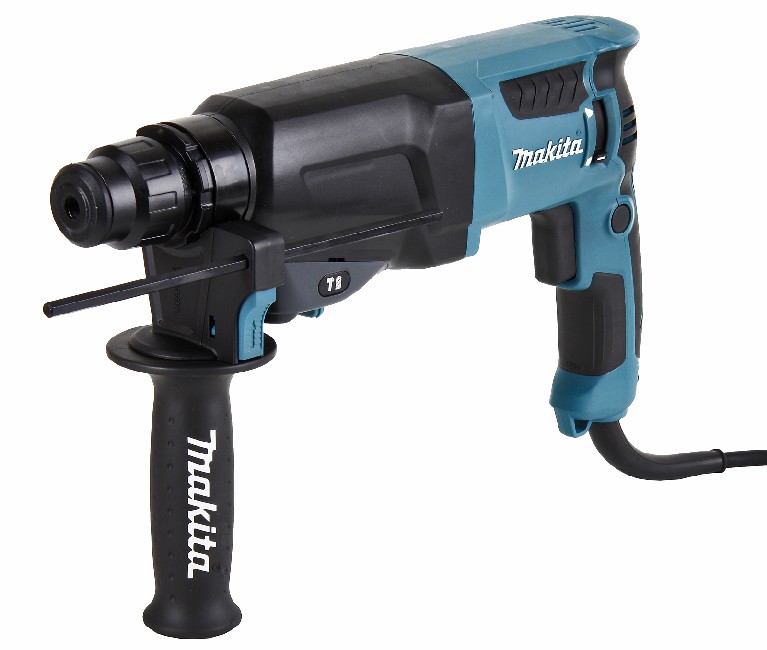 

Перфоратор Makita 169578 800Вт, Hr2600