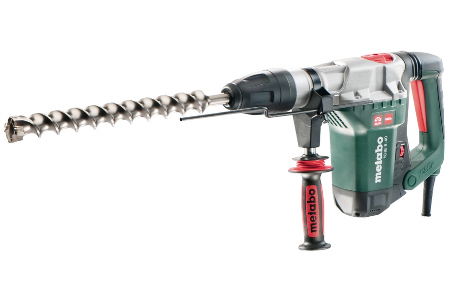 

Перфоратор Metabo 600687000 1010Вт, Khe 5-40 (600687000)