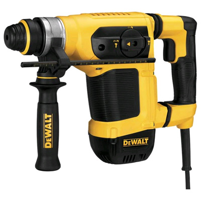 

Перфоратор Dewalt D25413K-QS 1000Вт