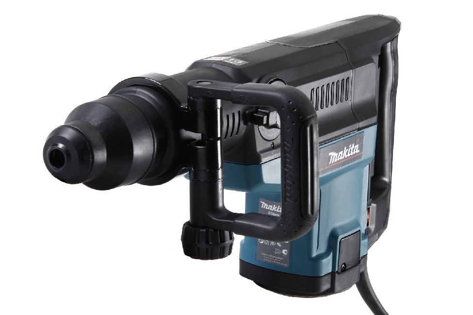 

Перфоратор Makita 116172 1500Вт, Hr5001c