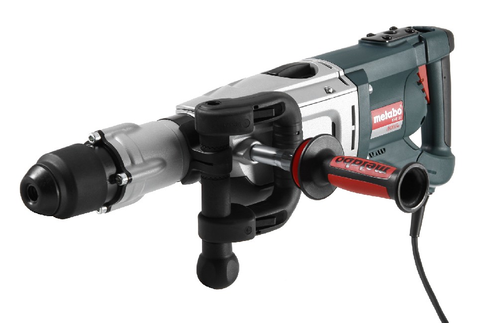 

Перфоратор Metabo 600596000 1700Вт, Khe 96 (600596000)