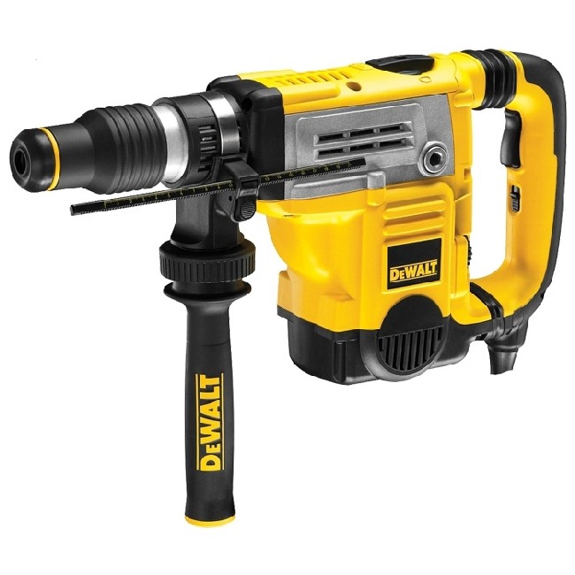 

Перфоратор Dewalt D25601K-QS 1200Вт, D25601k