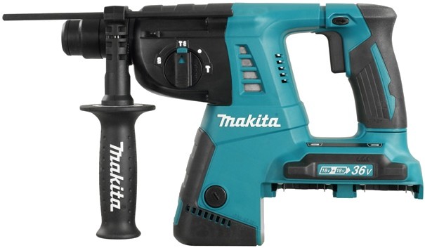 

Перфоратор Makita 181945, Dhr264z