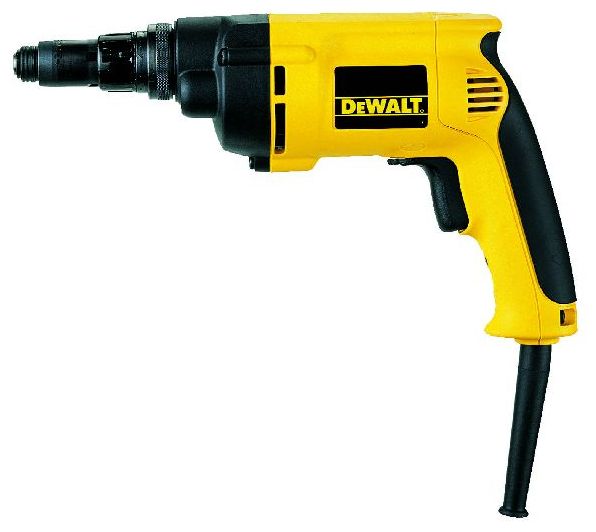 

Шуруповерт Dewalt DW269K-QS 1000об/мин, Dw269k