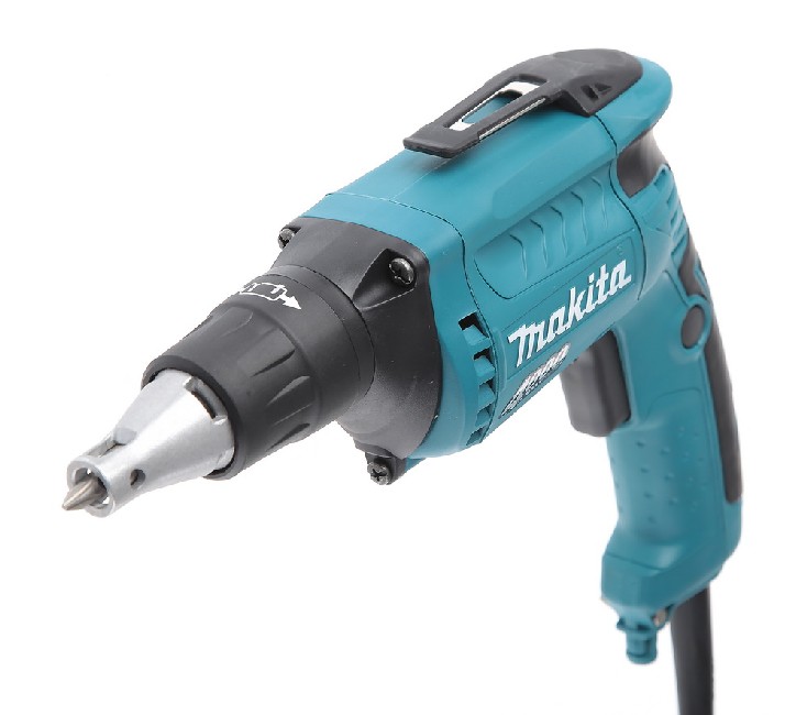

Шуруповерт Makita 164323 4000об/мин, Fs4000