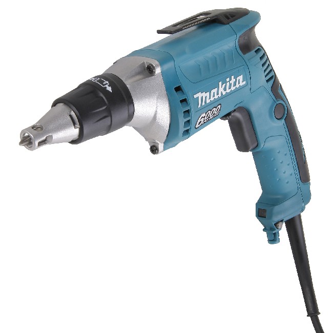 

Шуруповерт Makita 167505 6000об/мин, Fs6300