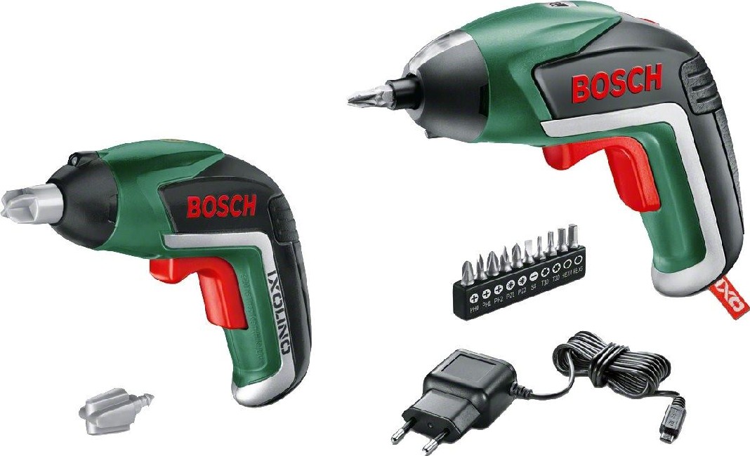 

Шуруповерт Bosch 06039A800M об/мин, Ixo+ixolino (0.603.9a8.00m)