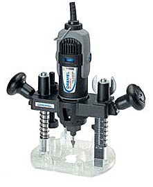 

Приспособление для фрезерного станка Dremel 26150335JA, 335