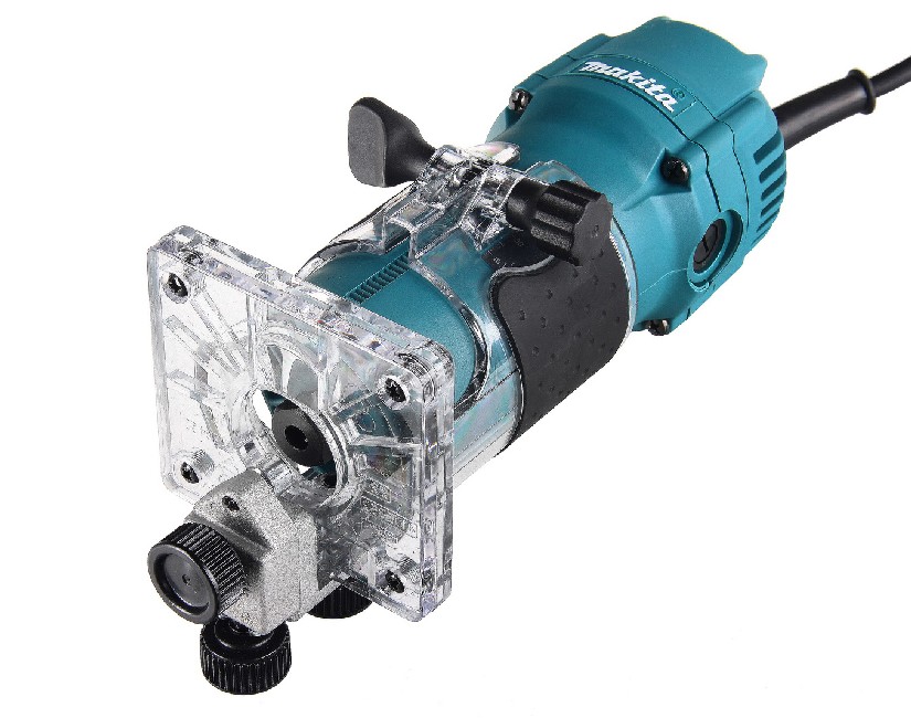 

Кромочный фрезер Makita 174897, 3709 (триммер)