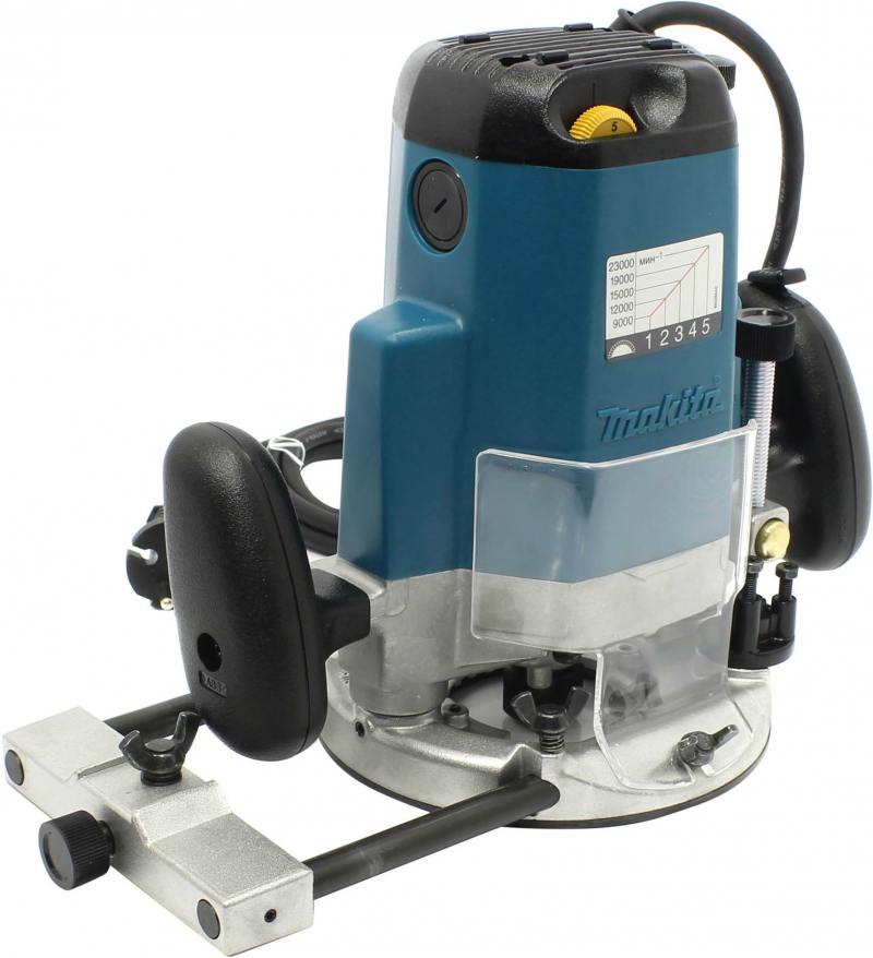 

Фрезер Makita 110802, 3612С