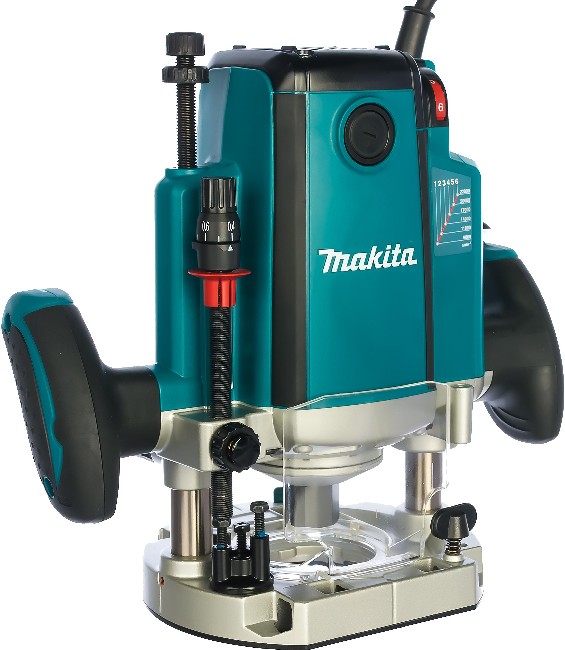 

Ручной фрезер Makita 175321, Rp2301fcx