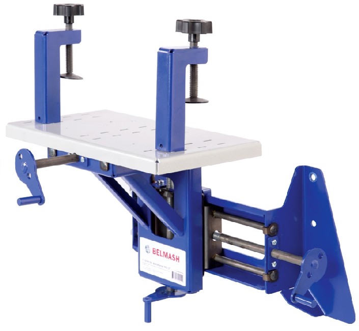 

Устройство фрезерное БЕЛМАШ D013A, Md-01