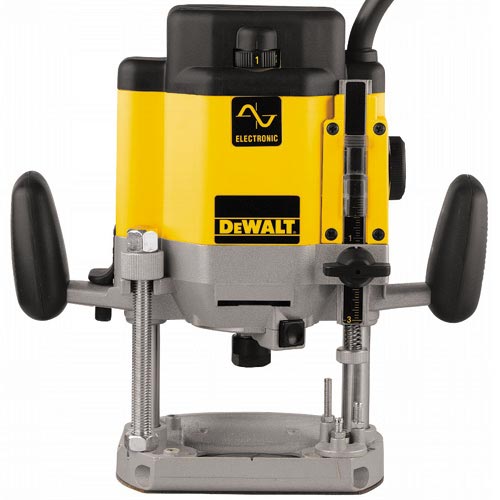

Фрезер Dewalt DW625E-QS, Dw625e