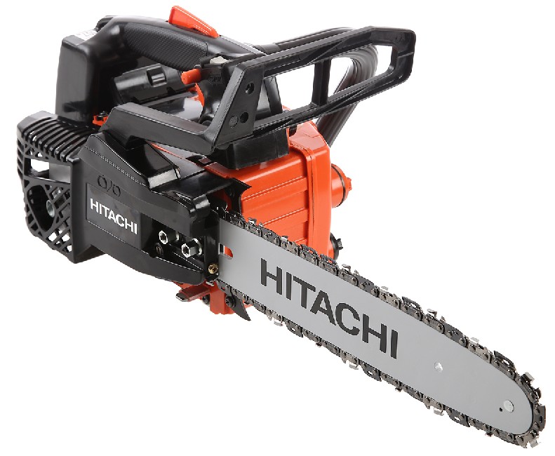 

Бензопила Hitachi Cs30eh, Cs30eh