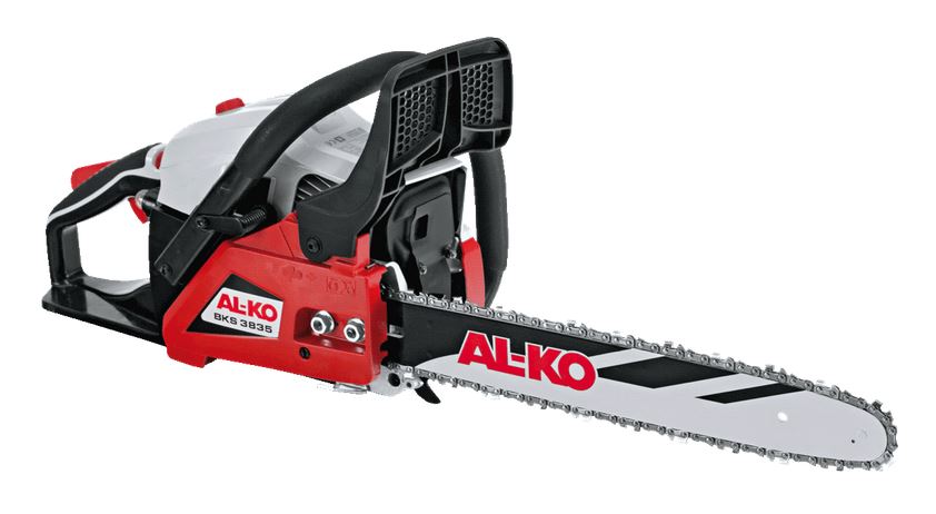 

Бензопила Al-ko Bks 3835