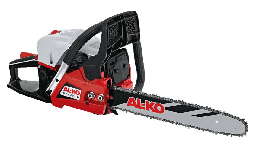 

Бензопила Al-ko Bks 4540