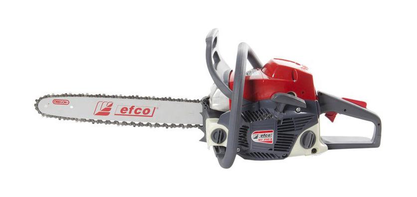 

Бензопила Efco Mt 350s/35, Mt 350s/35