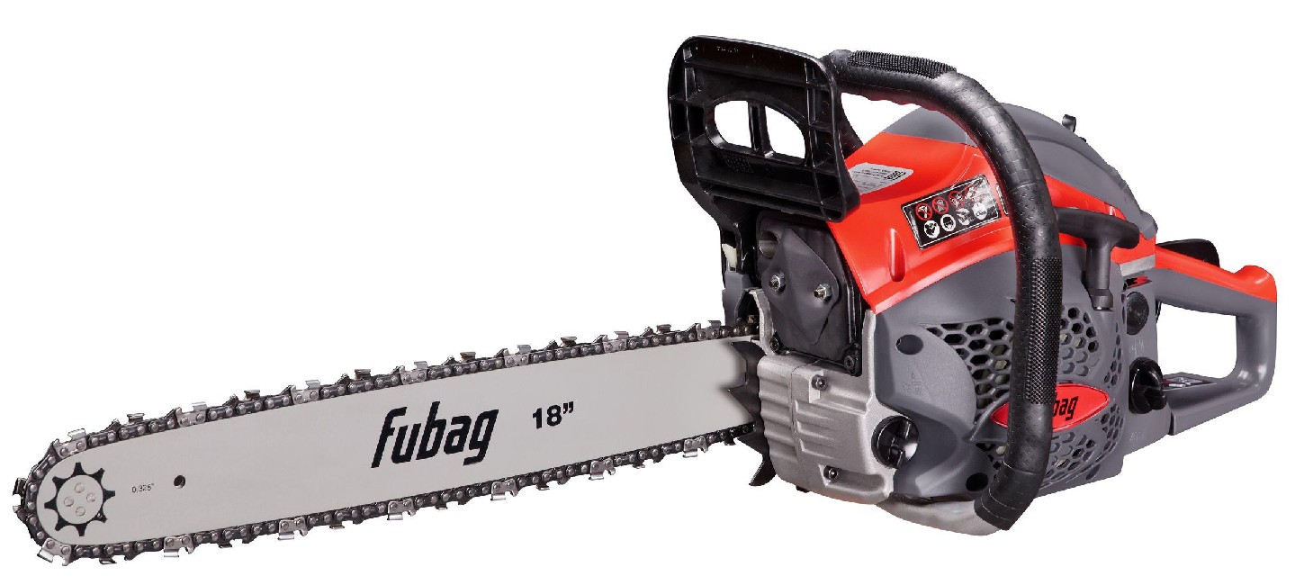 

Бензопила Fubag 38707, Fps 56 (38707)