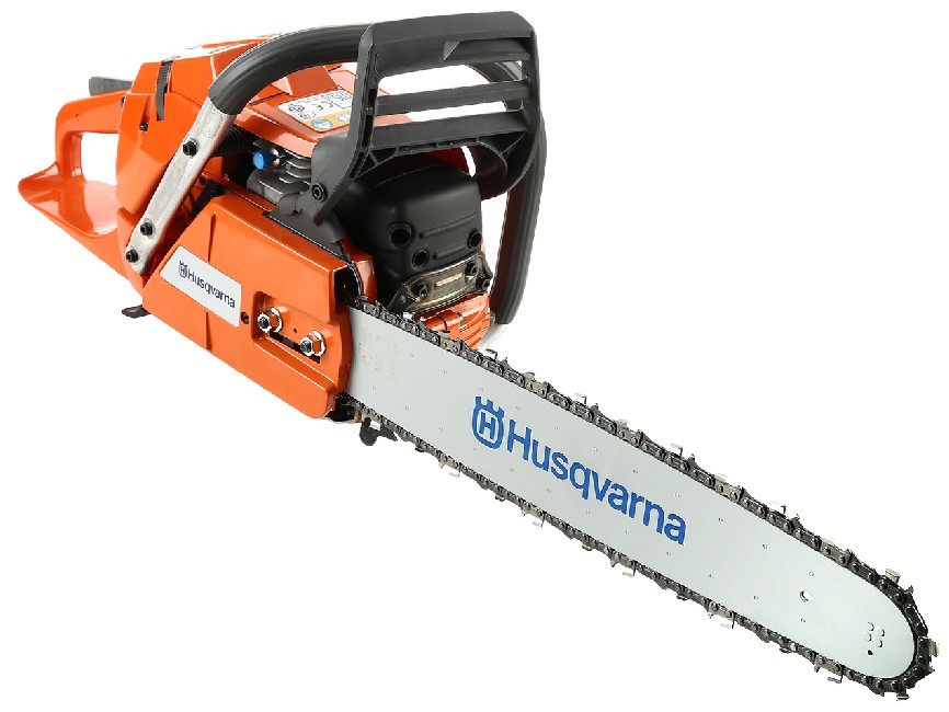 

Бензопила Husqvarna 9657029-18, 372xp (9657029-18)