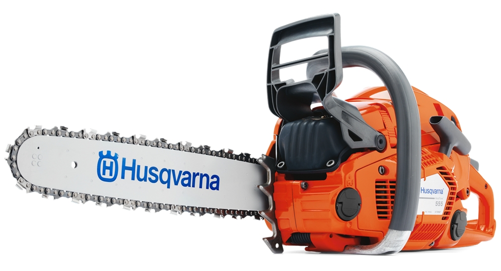 

Бензопила Husqvarna 9660109-15, 555 x-torq (9660109-15)