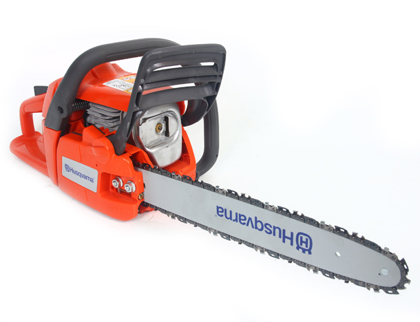 

Бензопила Husqvarna 9673260-01