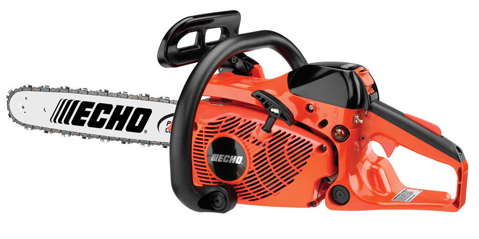 

Бензопила Echo CS-361WES/35RC, Cs-361wes-14''