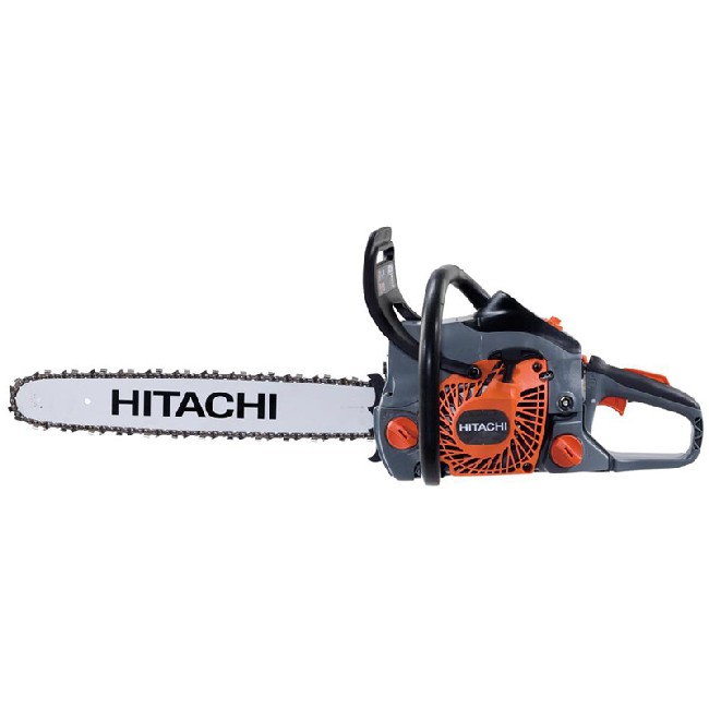 

Бензопила Hitachi CS40EANG