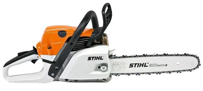 

Бензопила Stihl Ms 241 c-m, Ms 241 c-m
