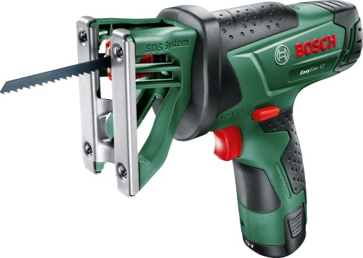 

Лобзик Bosch 06033B4004, Bosch easysaw 12 (0.603.3b4.004)