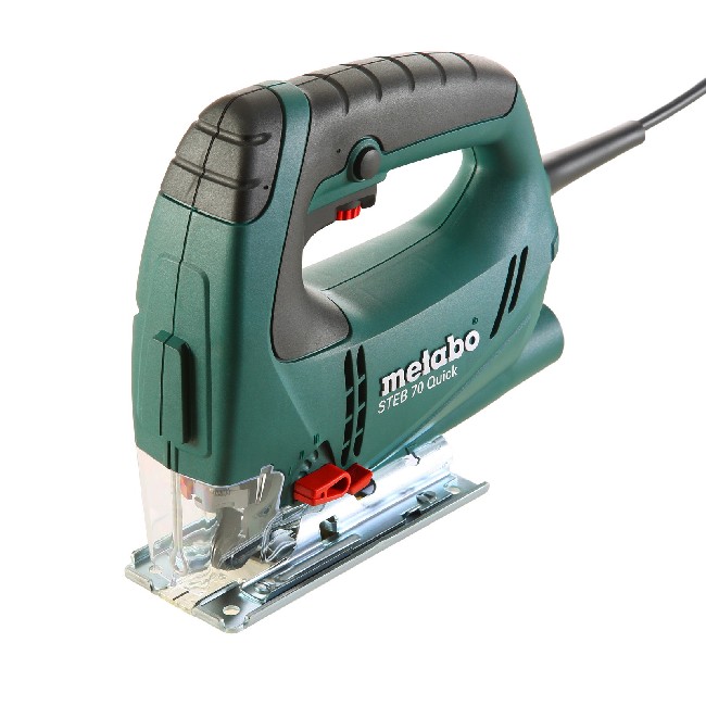 

Лобзик Metabo 601040500, Steb 70 quick (601040500)