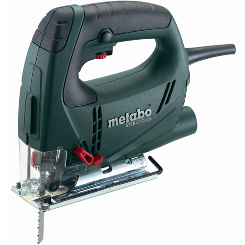 

Лобзик Metabo 601041500, Steb 80 quick (601041500)