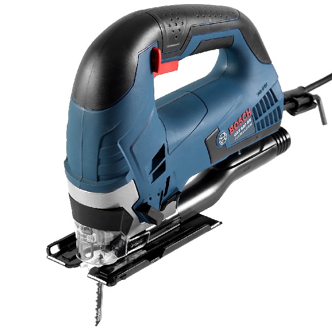 

Лобзик Bosch 060158F120, Gst 850 be (0.601.58f.120)