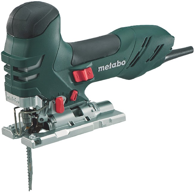 

Лобзик Metabo 601401000, Ste 140 (601401000)