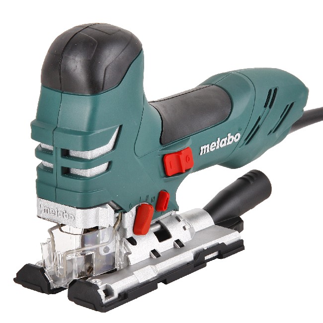 

Лобзик Metabo 601403500, Ste 140 plus (601403500)